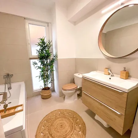 Διαμέρισμα Hygge 2 Mamaia Sat Năvodari