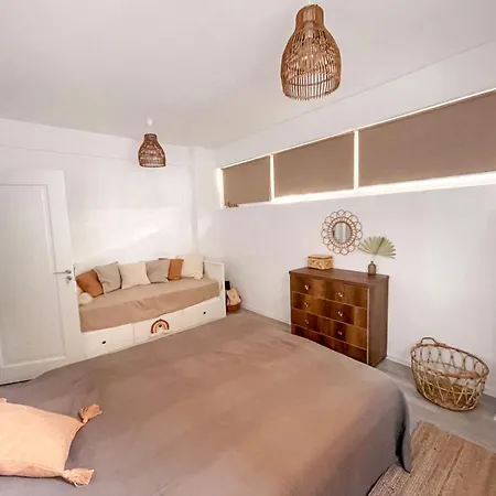 Hygge 2 Mamaia Sat Apartment *