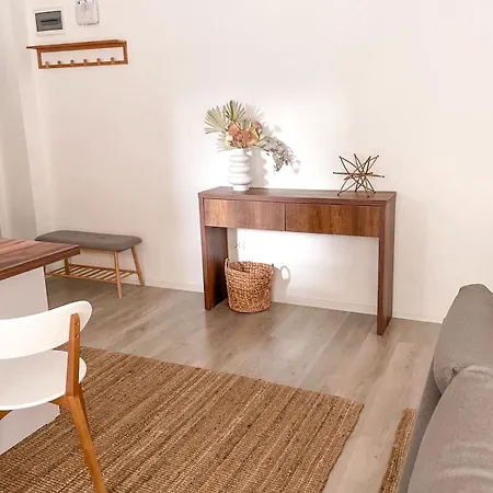 Apartment Hygge 2 Mamaia Sat Navodari