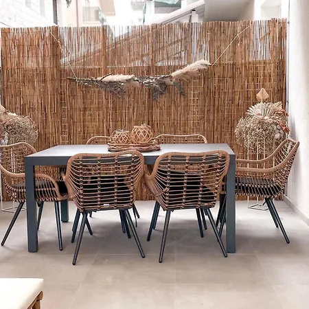 Apartment Hygge 2 Mamaia Sat *