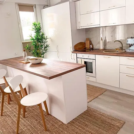 Hygge 2 Mamaia Sat * Năvodari