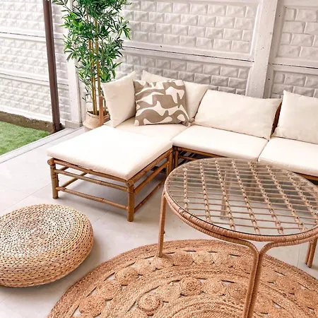 Apartment Hygge 2 Mamaia Sat